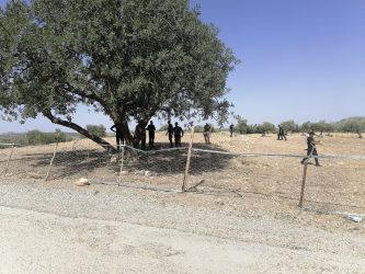 Lire la suite à propos de l’article Domaines de l’Etat : récupération d&rsquo;une ferme domaniale agricole d’une superficie de 382 hectares à Zaghouan.