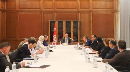 Lire la suite à propos de l’article Domaines de l&rsquo;Etat : Révision de la loi relative aux terres collectives dans le but de valoriser ce patrimoine foncier.