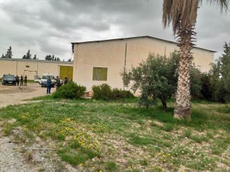 Lire la suite à propos de l’article Récupération d&rsquo;une ferme domaniale agricole de 786 ha à Zaghouan.