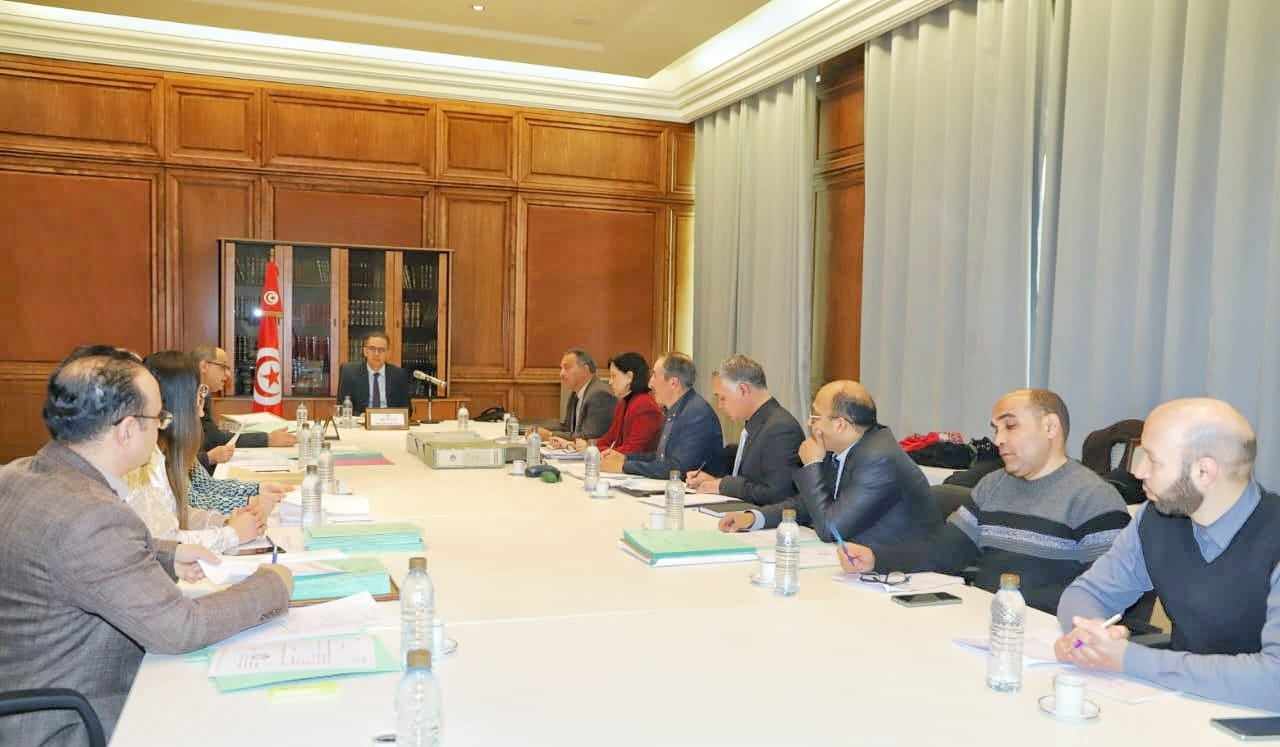 You are currently viewing La commission nationale de cession approuve 22 dossiers de cession des biens immobiliers revenant à l&rsquo;Etat et appartenant à des étrangers.