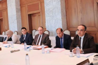 Lire la suite à propos de l’article Le ministre des Domaines de L&rsquo;Etat : L&rsquo;enregistrement foncier est la principale garantie juridique des biens immobiliers de l&rsquo;Etat.